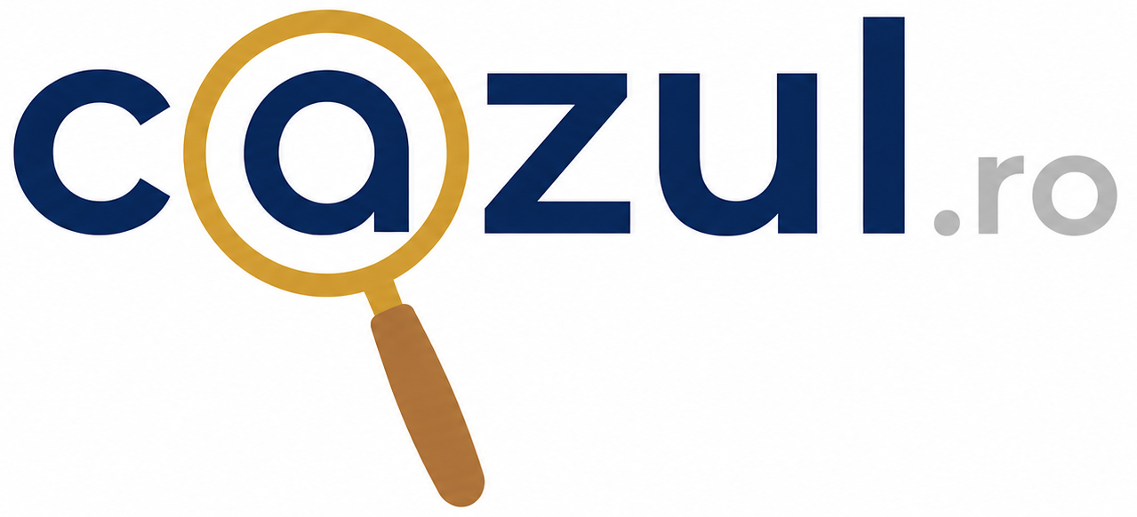 Cazul.ro